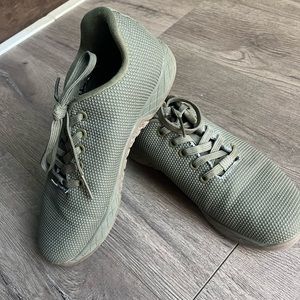 Nobull trainer shoes womens 8